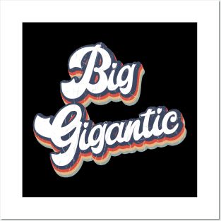 KakeanKerjoOffisial VintageColor Big Gigantic Posters and Art